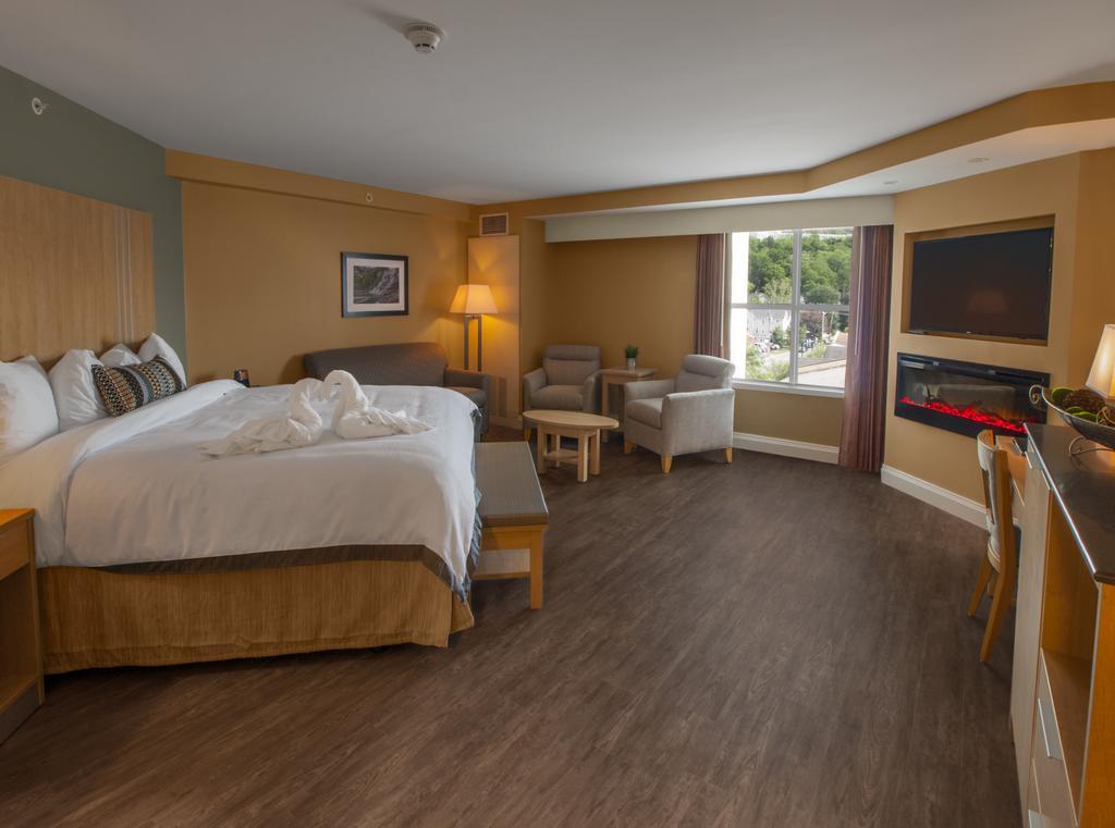 Hotel Ithaca Eksteriør billede